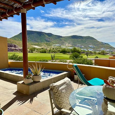Lc 21- Luxury, Private Jacuzzi & Sea Of Cortez Views La Paz Exterior foto