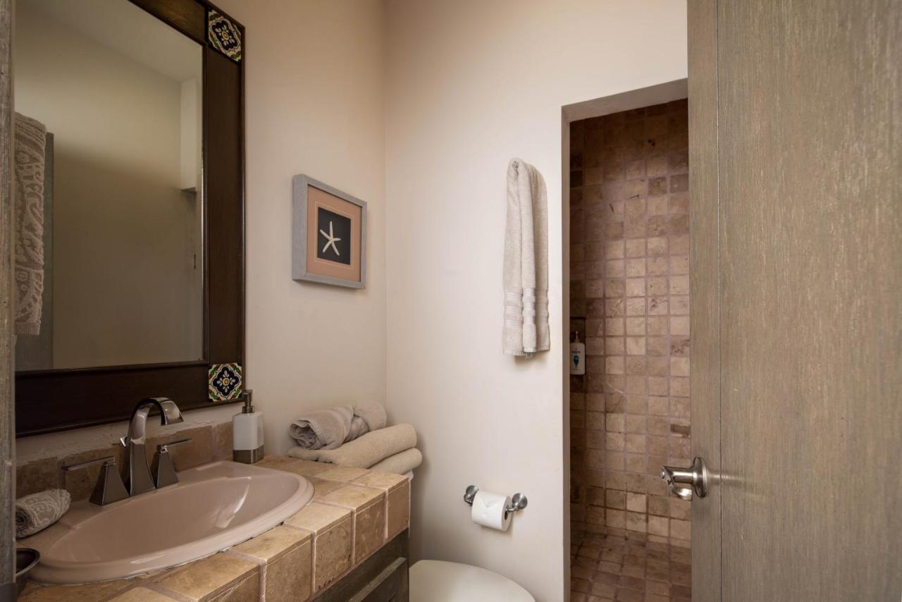 Lc 21- Luxury, Private Jacuzzi & Sea Of Cortez Views La Paz Exterior foto