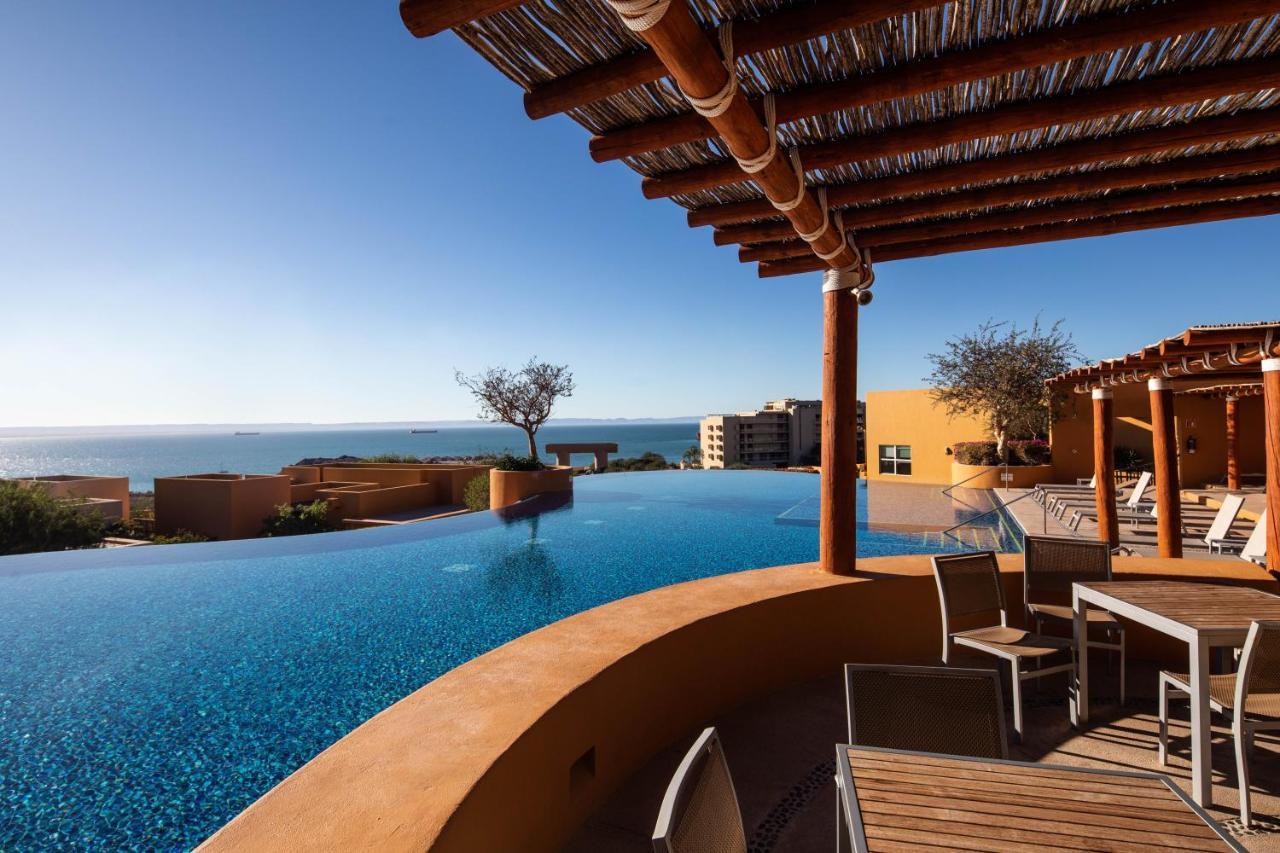 Lc 21- Luxury, Private Jacuzzi & Sea Of Cortez Views La Paz Exterior foto