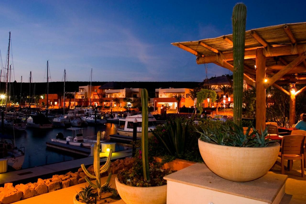 Lc 21- Luxury, Private Jacuzzi & Sea Of Cortez Views La Paz Exterior foto