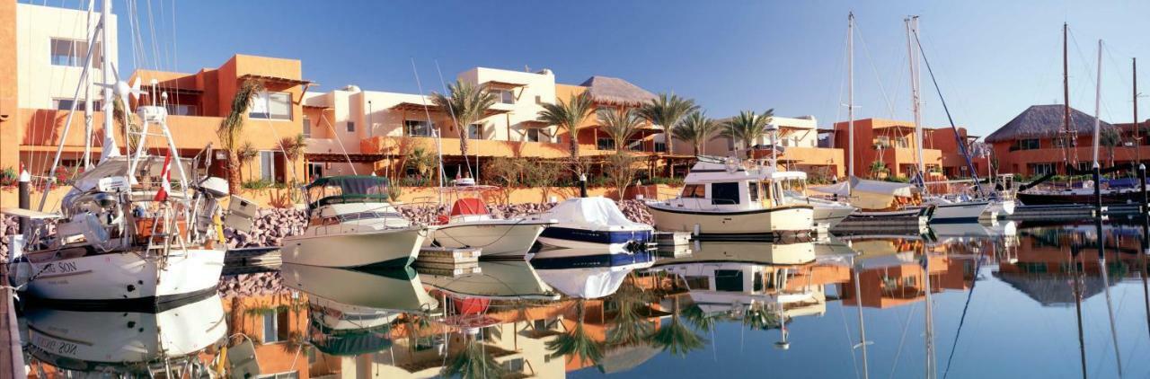 Lc 1A- Beach Club & Housekeeping Included - Golf Cart La Paz Exterior foto