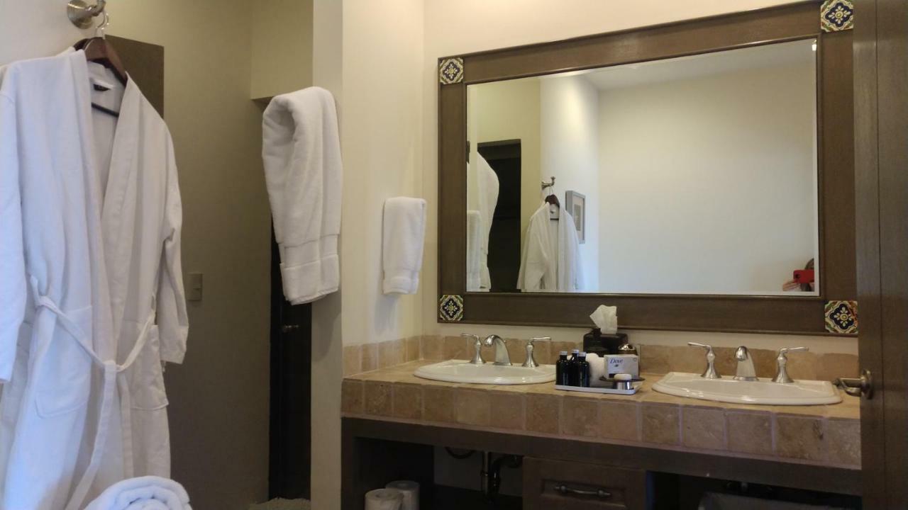 Lc 21- Luxury, Private Jacuzzi & Sea Of Cortez Views La Paz Exterior foto